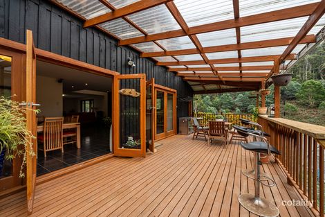 Property photo of 141 Ayres Road Ranelagh TAS 7109