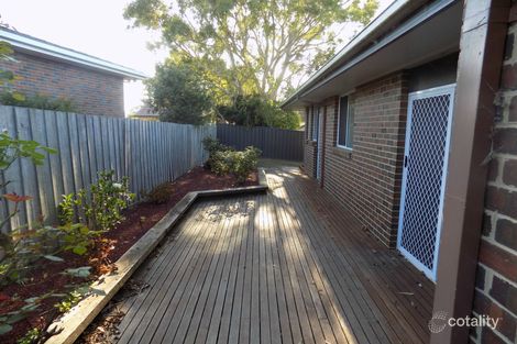 Property photo of 3/2 The Crescent Maffra VIC 3860