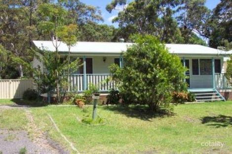 Property photo of 5 Salinas Street Sanctuary Point NSW 2540