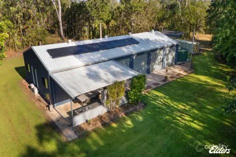 Property photo of 107 Thomas Road Humpty Doo NT 0836
