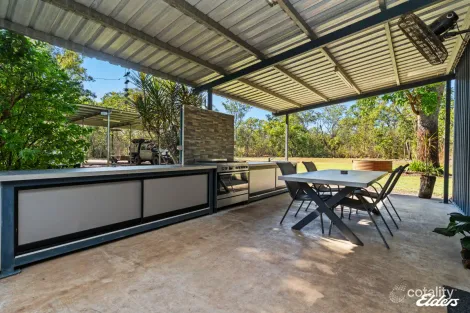 Property photo of 107 Thomas Road Humpty Doo NT 0836