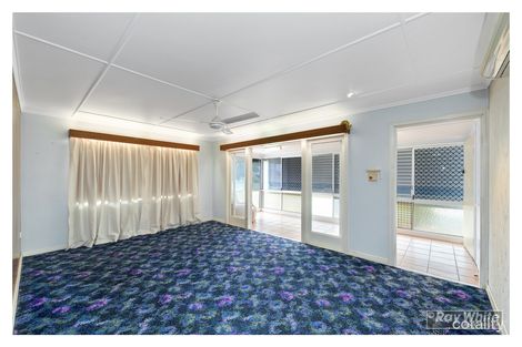 Property photo of 13 Harrup Street West Rockhampton QLD 4700