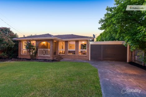 Property photo of 64 Arnold Drive Scoresby VIC 3179