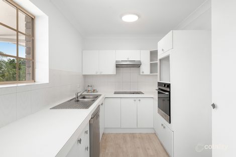 Property photo of 9/46 Dalmore Street Ashgrove QLD 4060