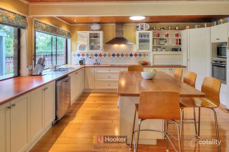 Property photo of 54 Jackson Road Sunnybank Hills QLD 4109