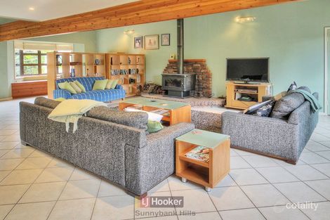 Property photo of 54 Jackson Road Sunnybank Hills QLD 4109