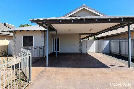 Property photo of 27 Huxtable Crescent South Hedland WA 6722