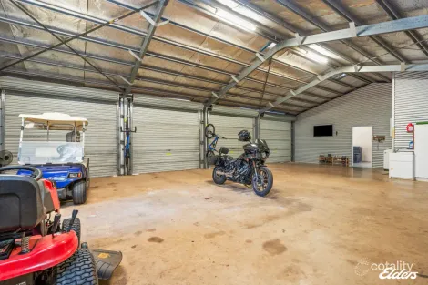 Property photo of 107 Thomas Road Humpty Doo NT 0836