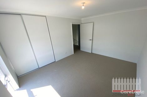 Property photo of 81 Ellen Stirling Parade Ellenbrook WA 6069