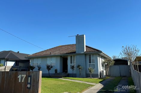 Property photo of 17 Brown Street Traralgon VIC 3844