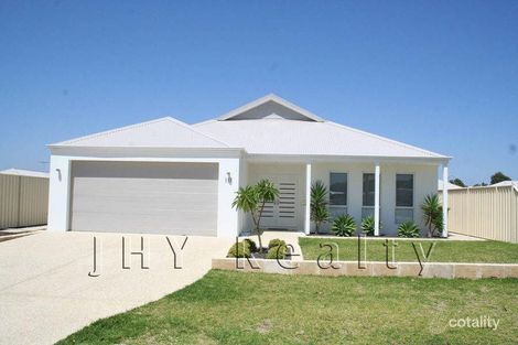 6 St Michaels Pkwy, Dunsborough, WA 6281