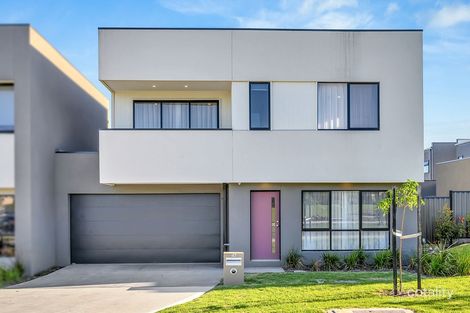 Property photo of 47 Nautical Crescent Craigieburn VIC 3064