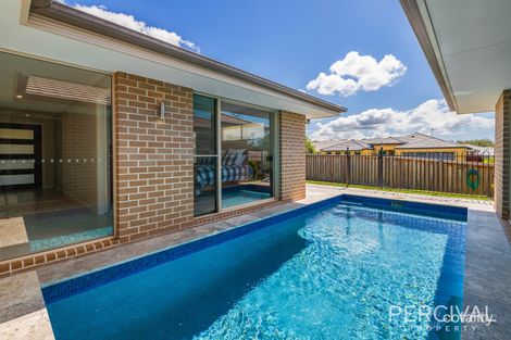 Property photo of 20 Diploma Drive Thrumster NSW 2444