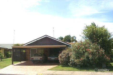 202 Acanthus Ave, Burleigh Waters, QLD 4220