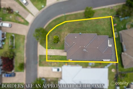 Property photo of 11-13 Tara Grove Bellmere QLD 4510