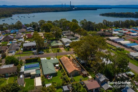 Property photo of 45 Tarwhine Avenue Chain Valley Bay NSW 2259