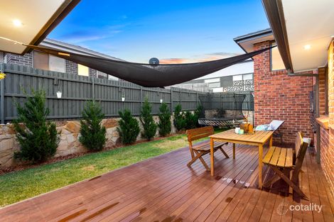 Property photo of 10 Essie Coffey Street Bonner ACT 2914