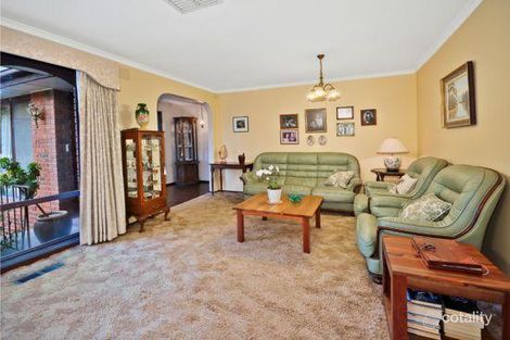 Property photo of 4 Floriston Grove Eltham VIC 3095