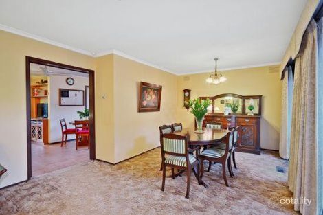 Property photo of 4 Floriston Grove Eltham VIC 3095