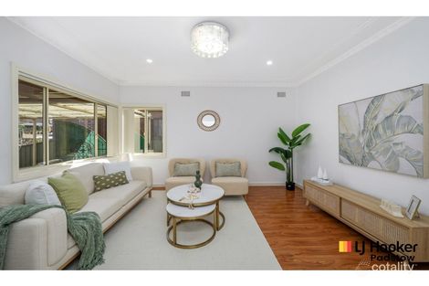 Property photo of 11 Lesley Avenue Revesby NSW 2212