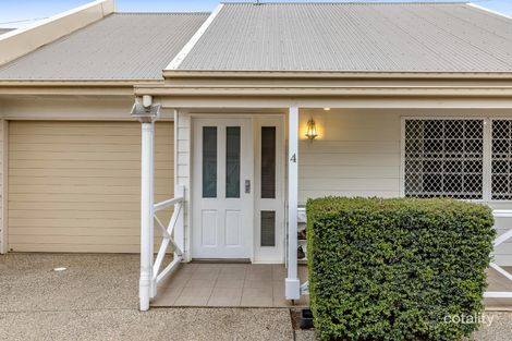 Property photo of 4/90 Glenvale Road Harristown QLD 4350