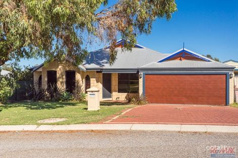 14 Newell Pl, Dawesville, WA 6211