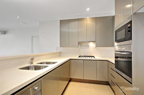 Property photo of 509/8B Mary Street Rhodes NSW 2138