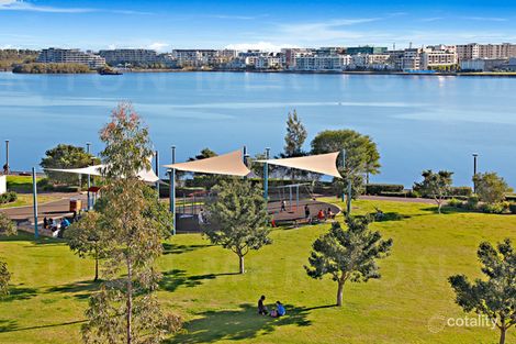 Property photo of 606/8B Mary Street Rhodes NSW 2138