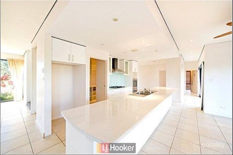 Property photo of 4 Mary Hall Circuit Dunlop ACT 2615