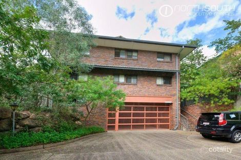 8/24 Underhill Ave, Indooroopilly, QLD 4068