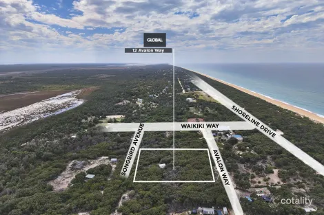 12 Avalon Way, Golden Beach, VIC 3851