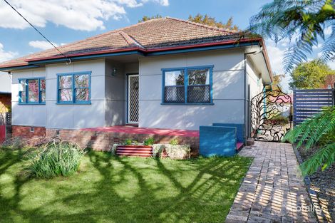 Property photo of 21 Addington Road Hazelbrook NSW 2779