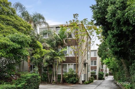 Property photo of 29/168 Power Street Hawthorn VIC 3122