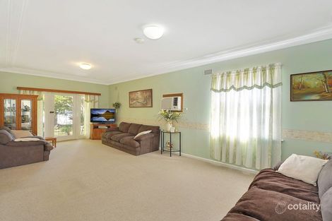 Property photo of 6 Old Berowra Road Hornsby NSW 2077