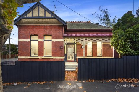 Property photo of 45 Crimea Street St Kilda VIC 3182