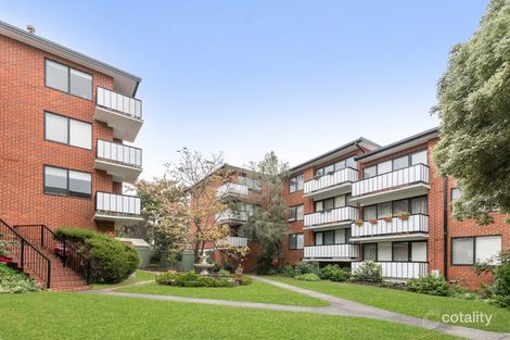 35/154-164 Rathmines Rd, Hawthorn East, VIC 3123