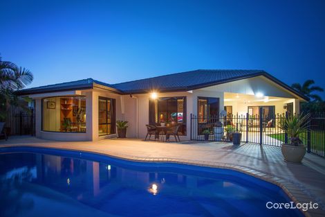 Property photo of 17 Romaine Court Glenella QLD 4740