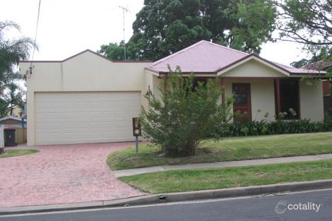 156 Bransgrove Rd, Panania, NSW 2213