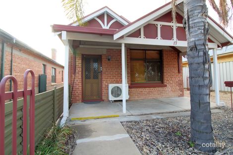 Property photo of 17 Riverview Drive Berri SA 5343