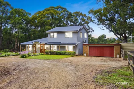 163 Walsh Rd, Bullengarook, VIC 3437
