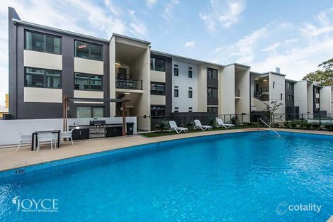 Property photo of 124/2 Tenth Avenue Maylands WA 6051