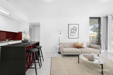 Property photo of 75/27 Bennelong Parkway Wentworth Point NSW 2127