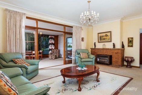 Property photo of 33 Heathcliff Crescent Balgowlah Heights NSW 2093