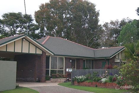 13 Young St, Graceville, QLD 4075