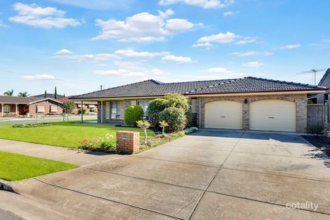 Property photo of 7 Mamande Crescent Lockleys SA 5032
