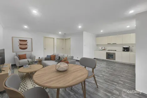 41a Landon St, Fairfield East, NSW 2165