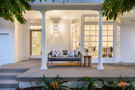 Property photo of 112 Campbell Drive Wahroonga NSW 2076