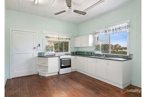 Property photo of 1 Goode Street Newtown QLD 4350