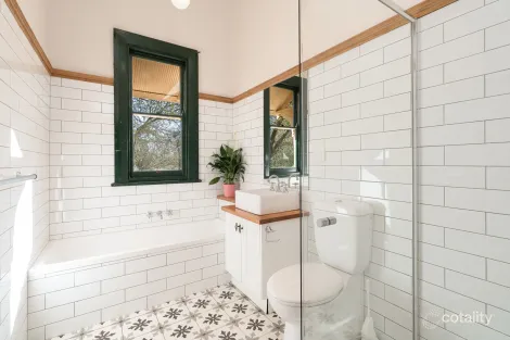 Property photo of 4 Thomas Street Ceres VIC 3221