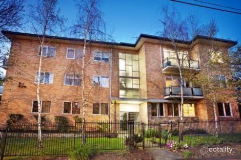 1/601 Toorak Rd, Toorak, VIC 3142